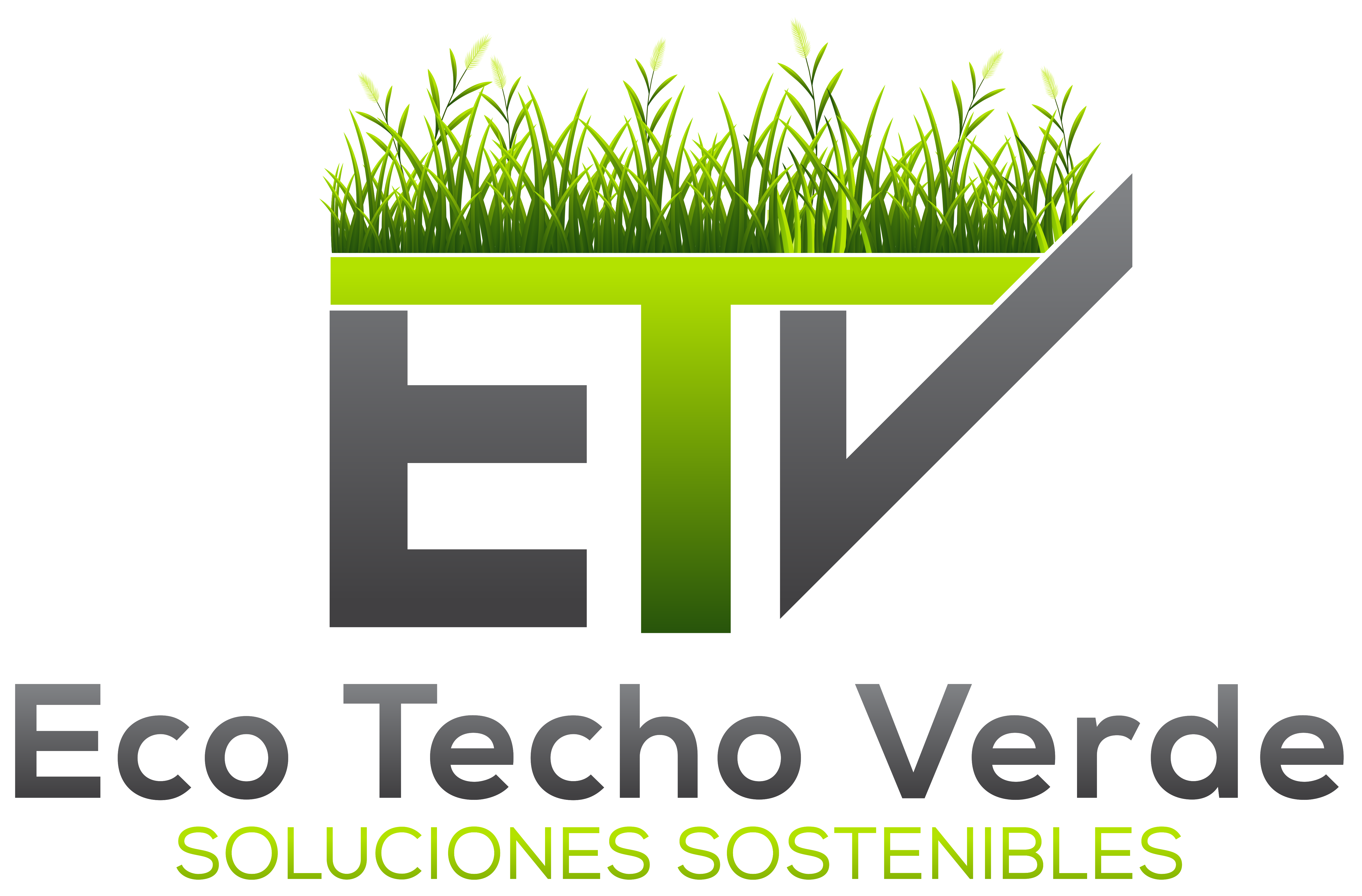 Eco Techo Verde